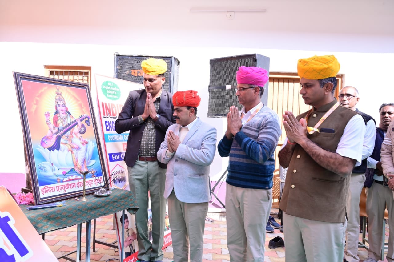 नवप्रवेशी B.A/B.Sc.B.Ed प्रशिक्षणार्थियों के स्वागत